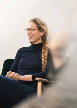 Second Elements Director of Business Development in Hamburg