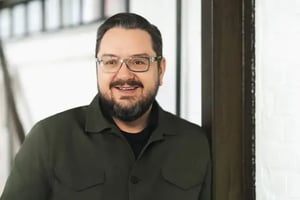 Daniel Pieper: Inhaber & Geschäftsführer der Second Elements Second Elements GmbH & Co. KG