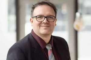 Martin Rost (SEO) Senior Digital Marketing